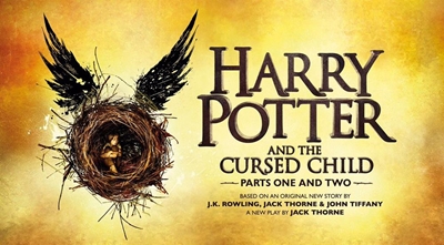 'Harry Potter and the Cursed Child' plans 2018 Broadway debut