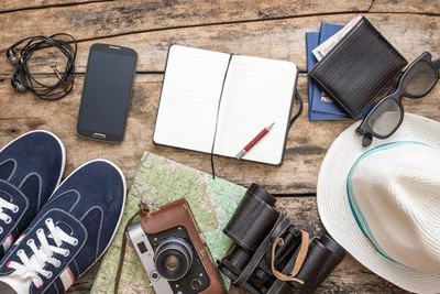 Top tips for travelling overseas this festive season