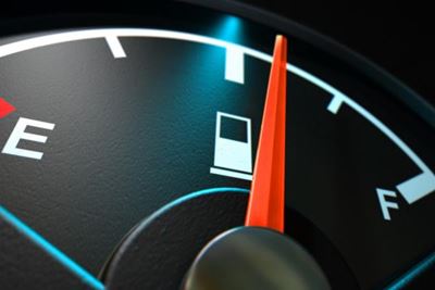 Fuel price: Slight relief this festive season