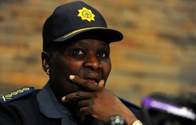 Presidency: We haven’t received Phiyega report yet