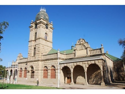 Stalletjiehouers gesoek vir mark