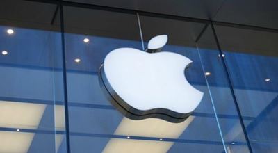Apple reveals autonomous vehicle ambitions