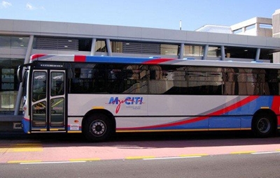 Cape Town secures new electric bus manufacturing plant
