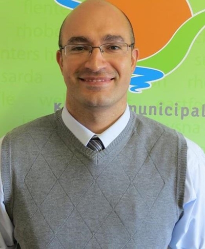 Another Knysna municipal manager leaves