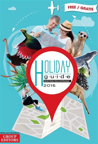 2016|2017 Group Editors' Holiday Guide