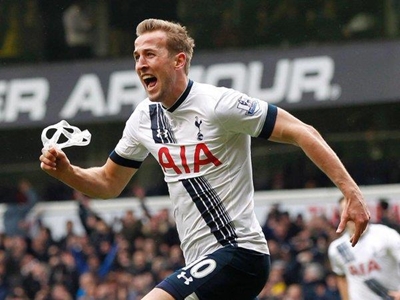 Kane ready for a first against Mourinho’s Man United