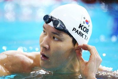 Hosszu, Park win again, Le Clos grabs silver