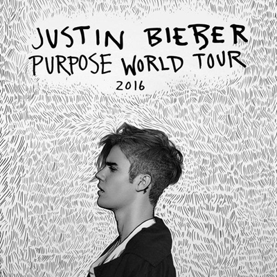 Justin Bieber brings 'Purpose World Tour' to SA