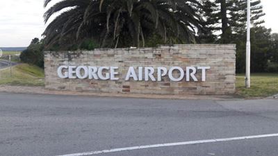 Vintage Air Rally to land at George Airport