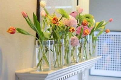 Create buyer appeal through home staging
