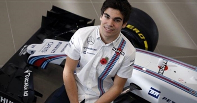 Williams expect Stroll to make mistakes