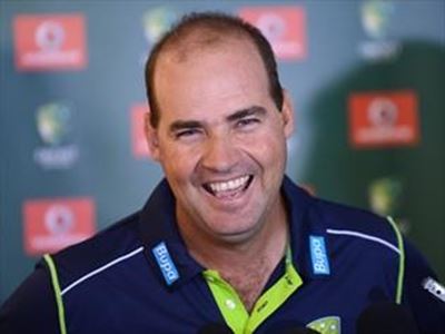 Arthur back with point to prove to Australia
