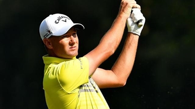 Brazel wins Hong Kong Open