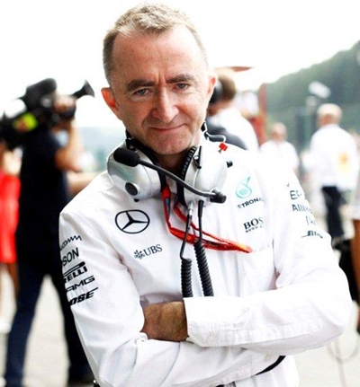 Lowe could follow Rosberg out of Mercedes