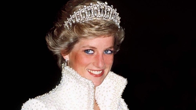 Diana’s dresses expected be sold for more than R1 million