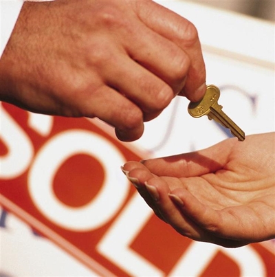 When to go down the property ladder