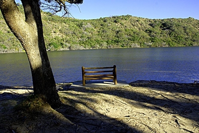 Man drowns in Sedgefield