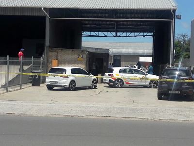 2 arrested for fraud at testing station
