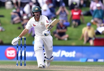 Australia ponder pace quartet