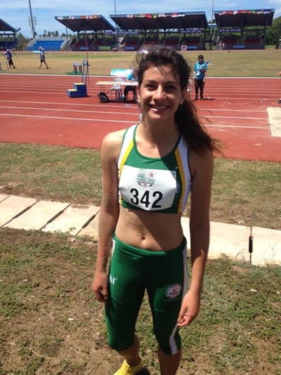SA juniors dominate in Angola
