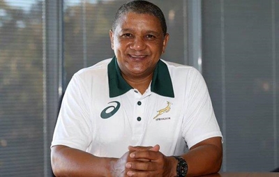 Springbok coach Coetzee’s future to be decided in January