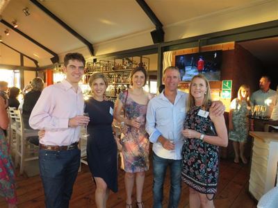 Advanced Knysna Surgical Centre celebrates opening