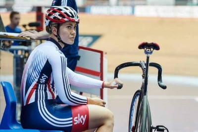 Jessica Varnish demands release of personal data
