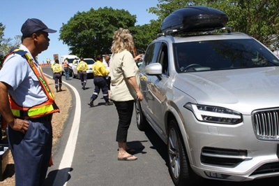 Hessequa verwelkom besoekers