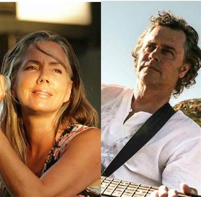 2 of SA’s best musicians in Knysna tonight
