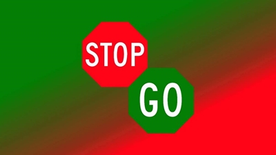 Stop-en-ry nou in plek op Stilbaai-pad