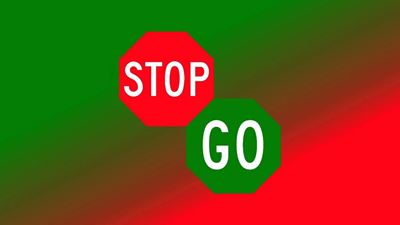 Stop-en-ry nou in plek op Stilbaai-pad