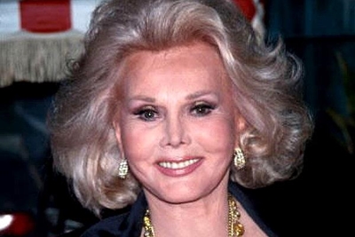 Hollywood legend Zsa Zsa Gabor dies at 99