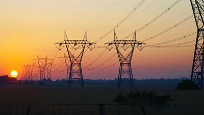 Businessman accused of stealing electricity