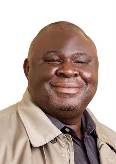 SABC board chairperson resigns
