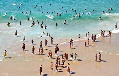 Saldanha Bay beach access row hots up