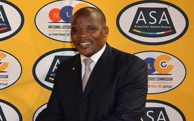 Skhosana pleased with ASA achievements