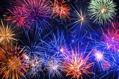 Dozens killed in Mexico fireworks blast