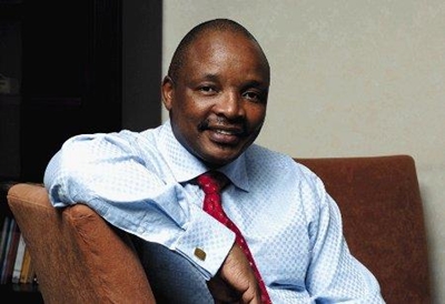 Sipho Pityana: President Zuma has failed students