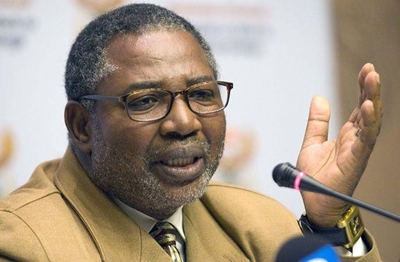 Charles Nqakula praises Lukhanyo Calata for standing up to SABC