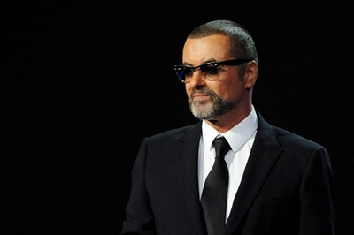 Pop superstar George Michael dies at 53