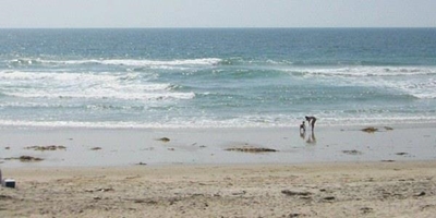 Rip currents now at strongest intensity