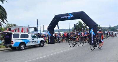 14th Grootbrak Grabadoo