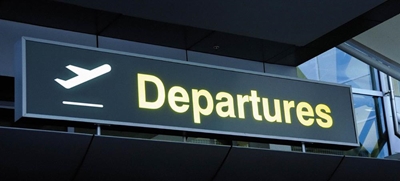 Peak season security alert for airports