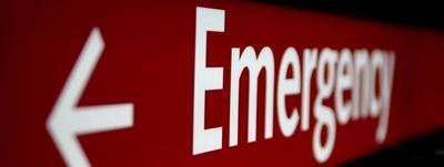 George emergency numbers