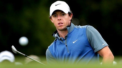 Rory out to keep up proud Dubai record
