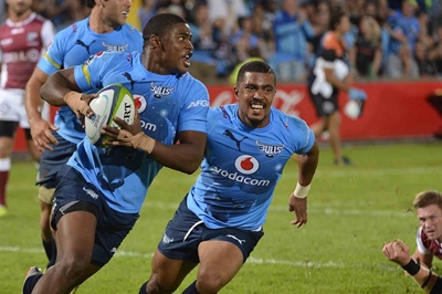 Breakout XV for 2017