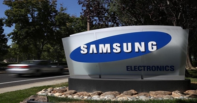 Samsung warns of slowing growth in key markets