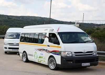 Taxi shortage leaves holidaymakers stranded
