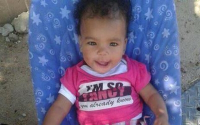 Shooter was targeting father of dead CT baby