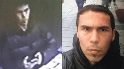 Turkey nightclub attack: Arrests in hunt for gunman